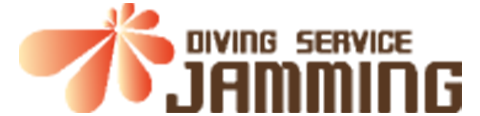 ジャミングロゴ